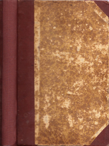 Homeros - Homeros Odyssei�ja (b� szemelv�nyekben, Dr. Gyomlay Gyula ford�t�sa)- Preller eredeti k�peivel