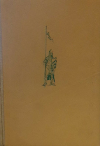 Sirwalter Scott - Ivanhoe