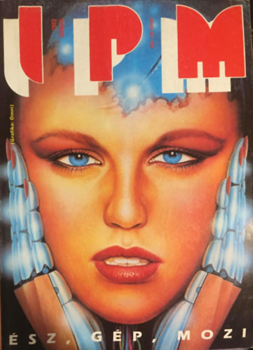 K�llai Tibor, Martos G�bor �roksz�ll�sy Zolt�n - Interpress Magazin (IPM) 18. �vf. 1992/6. sz�m