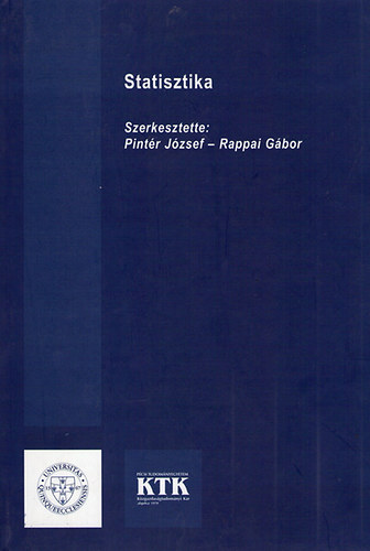 Pintr Jzsef; Rappai Gbor - Statisztika
