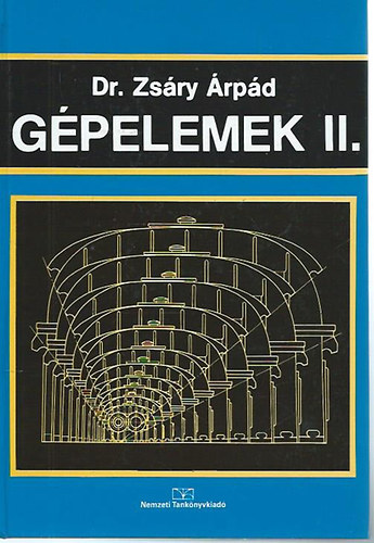 Dr. Zsry rpd - Gpelemek II.