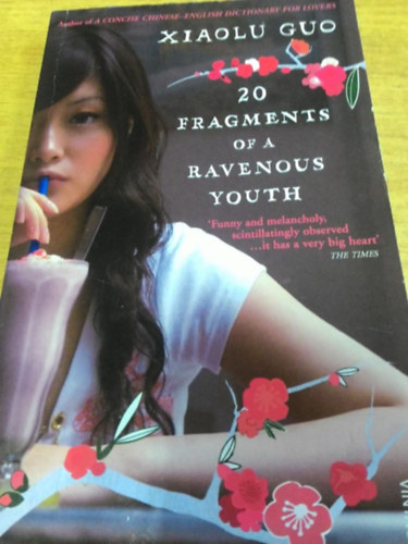 Xiaolu Guo - 20 Fragments of a Ravenous Youth