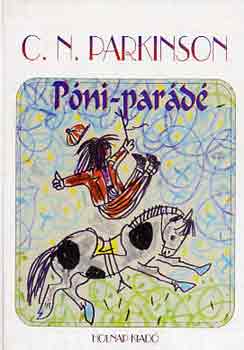 C.N. Parkinson - P�ni-par�d�
