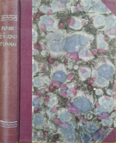 James H. Conkey - Ernst Modersohn - Ruth Paxon - �l� v�znek folyamai + A Szentl�lek h�rmas titka + Ti pedig im�dkozzatok (egybek�tve)