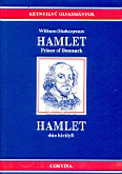 William Shakespeare - Hamlet - Prince of Denmark