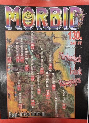 Morbid 130.