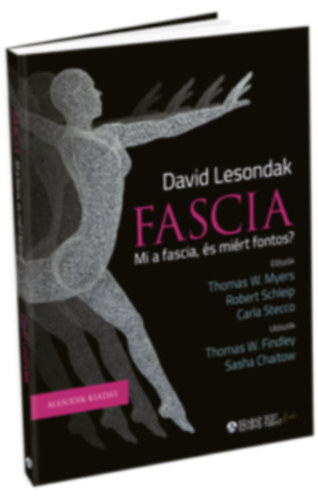 David lesondak - Mi a fascia s mirt fontos?