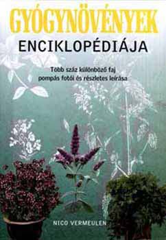 Nico Vermeulen - Gygynvnyek enciklopdija