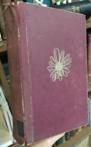 J�vorka S�ndor dr. - Virul� term�szet I-II. (egybek�tve)