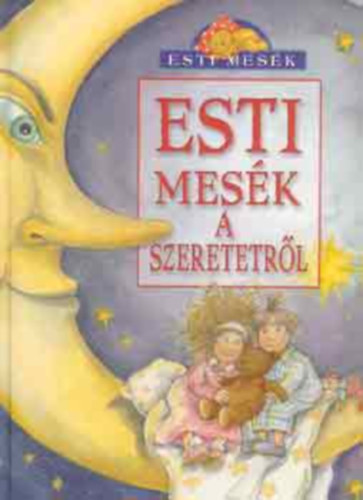 Boldizsr Ildik - Esti mesk a szeretetrl