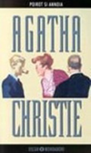 Agatha Christie - Poirot si annoia
