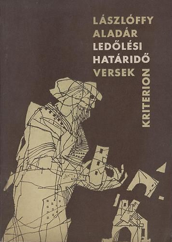 Lszlffy Aladr - Ledlsi hatrid