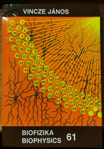 Vincze János - Biofizika 61 Biophysics
