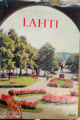 Lahti