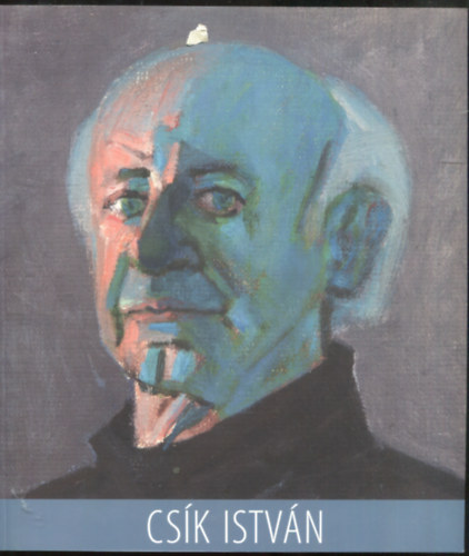 Csk Istvn - Vlogats az letmbl