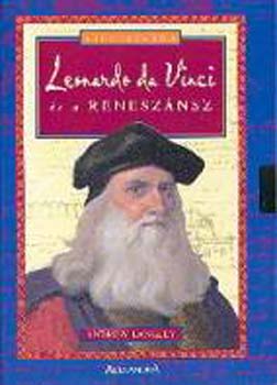 Andrew Langley - Leonardo da Vinci s a renesznsz - kincseslda