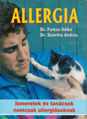 Dr. Dr. Sznth Andrs Farkas Ildik - Allergia