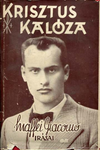 Krisztus kalza