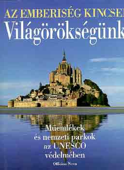 Thomas Veser - Vilgrksgnk (Az emberisg kincsei)