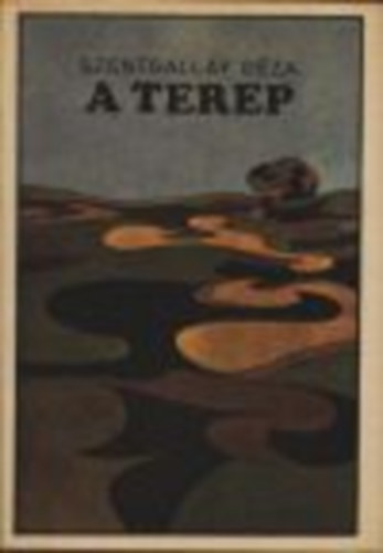 Szentgallay Géza - A terep