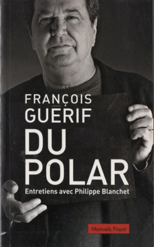 François Guérif - Du polar