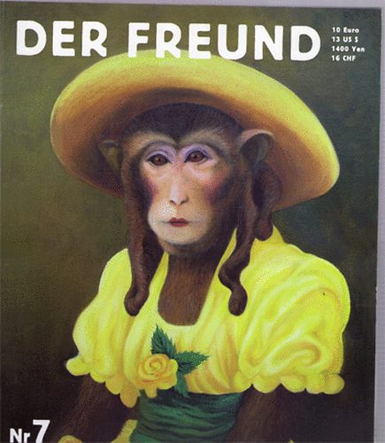 Der Freund Nr. 7 2006