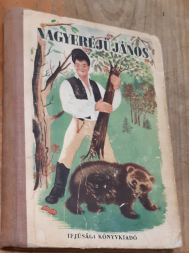 Nagyerej� J�nos - Sz�kely n�pmes�k