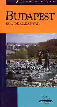 Dr. Dénes György - Budapest és a Dunakanyar