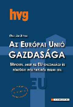 Az Eur�pai Uni� gazdas�ga