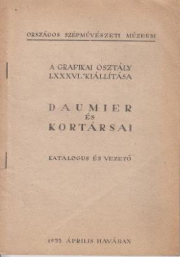 Daumier �s kort�rsai