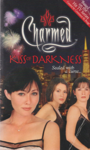 Brandon Alexander - Charmed - Kiss of Darkness