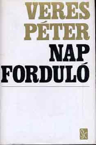 P�ter Veres - Napfordul�