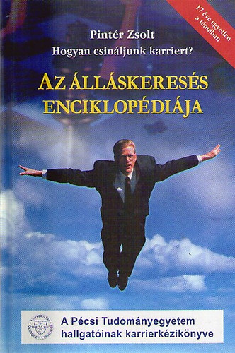 Pintr Zsolt - Az llskeress enciklopdija