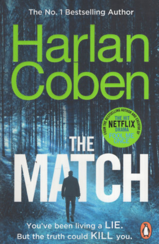 Harlan Coben - The Match