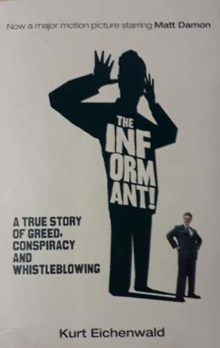 Eichenwald Kurt - The Informant