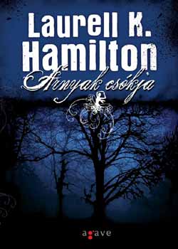 Laurell K. Hamilton - Árnyak csókja