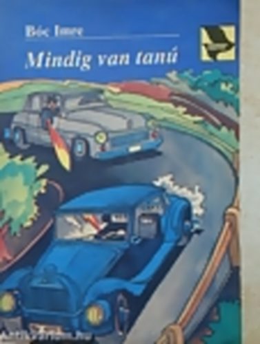 Bc Imre - Mindig van tan