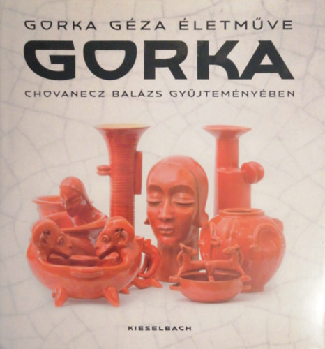 Szab Lilla - Gorka Gza letmve - Chovanecz Balzs gyjtemnyben