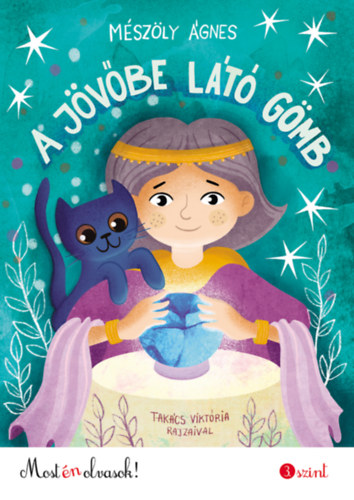 M�sz�ly �gnes - A j�v�be l�t� g�mb