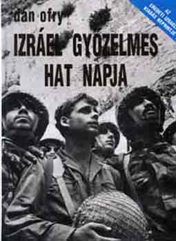D�n Ofry - Izr�el gy�zelmes hat napja