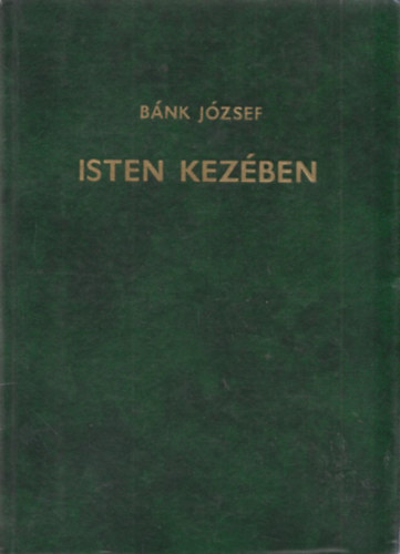 Isten kezben