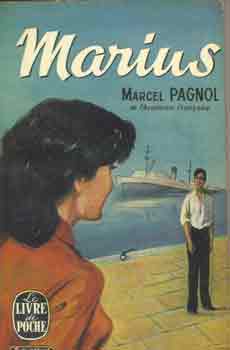 Marcel Pagnol - Marius