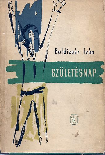 BOldizs�r Iv�n - Sz�let�snap