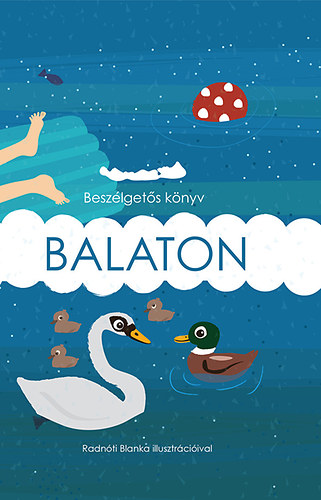 Beszlgets knyv - Balaton