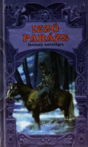 Izz parzs - Fantasy antolgia