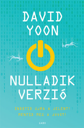 David Yoon - Nulladik verzi�