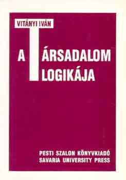 Vitnyi Ivn - A trsadalom logikja