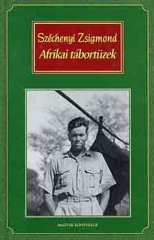 Sz�chenyi Zsigmond - Afrikai t�bort�zek