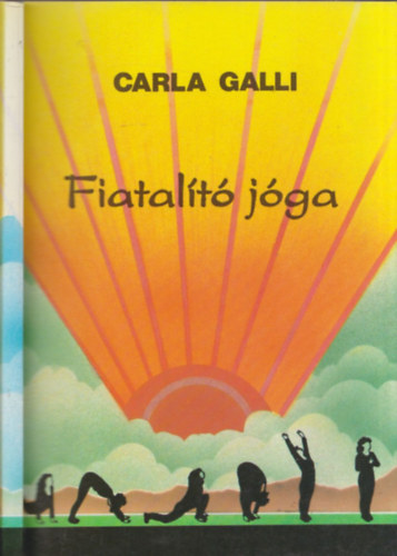 Carla Galli - Fiatalt jga