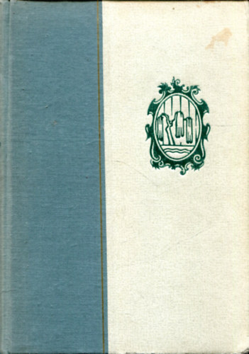 Thomas Mann - A Buddenbrook h�z